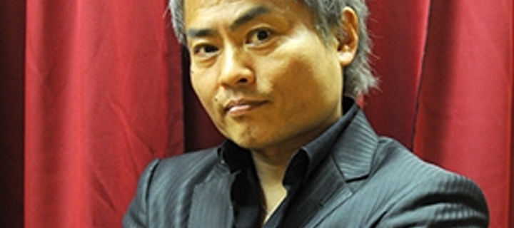 This is the Avatar Image for the [OLD]Jin Hashimoto (Japanese Singer) Jojo AI Voice and Text to Speech Generator