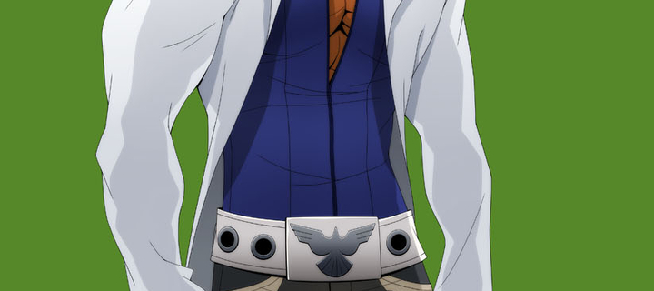 This is the Avatar Image for the Hank Freebird (Trauma Team) AI Voice and Text to Speech Generator