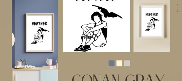 This is the Avatar Image for the Gość z tiktoków co wolisz AI Voice and Text to Speech Generator