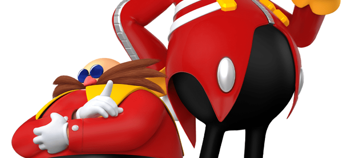 This is the Avatar Image for the Dr.Eggman (Sonic Boom) (Rus Dub) AI Voice and Text to Speech Generator