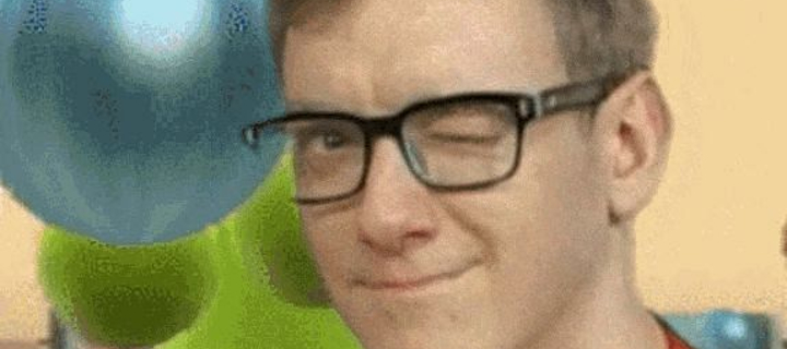 This is the Avatar Image for the The Spiffing Brit AI Voice and Text to Speech Generator