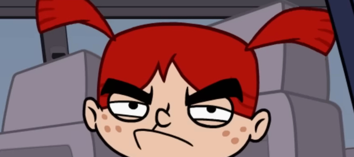 This is the Avatar Image for the Gina Falcone (Fugget About It) AI Voice and Text to Speech Generator