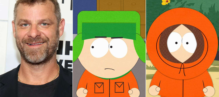 This is the Avatar Image for the Kenny McCormick (South Park - Matt Stone) AI Voice and Text to Speech Generator