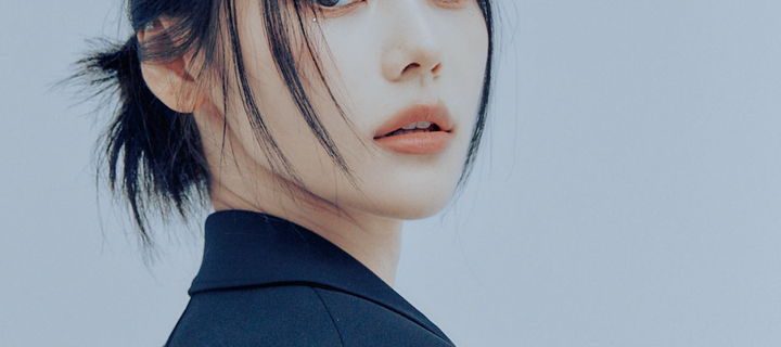 This is the Avatar Image for the LOONA/ARTMS Jinsoul AI Voice and Text to Speech Generator