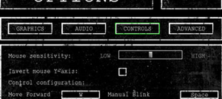 This is the Avatar Image for the scp containment breach control AI Voice and Text to Speech Generator