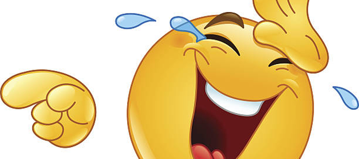 This is the Avatar Image for the Goofy Ahh Laugh AI Voice and Text to Speech Generator