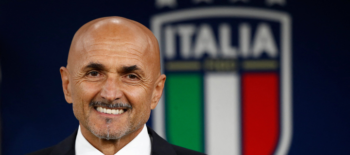 This is the Avatar Image for the Spalletti (italian coach) AI Voice and Text to Speech Generator