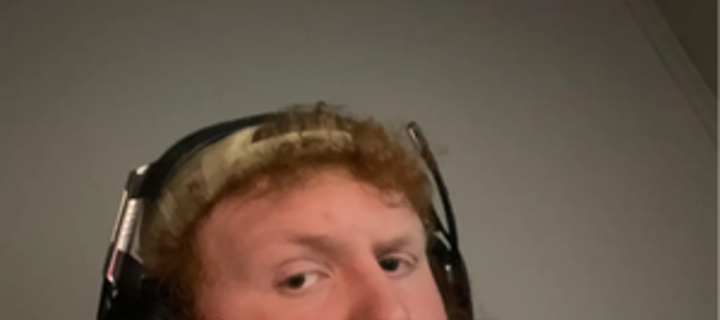 This is the Avatar Image for the CaseOh AI Voice and Text to Speech Generator