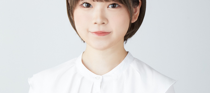 This is the Avatar Image for the D4DJ Akashi Maho english (Karin Kagami) AI Voice and Text to Speech Generator