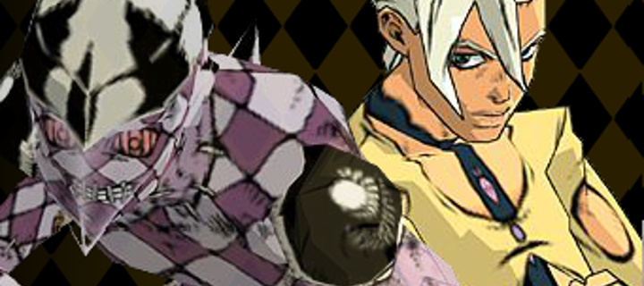 This is the Avatar Image for the Pannacotta Fugo (GioGio's Bizarre Adventure PS2) AI Voice and Text to Speech Generator