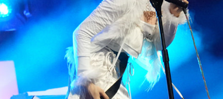 This is the Avatar Image for the Miku Nakamura [Cö Shu Nie Band] AI Voice and Text to Speech Generator