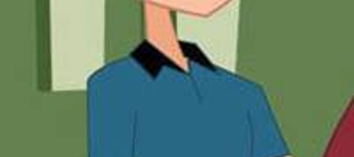 This is the Avatar Image for the Ty Archer (Grossology) AI Voice and Text to Speech Generator