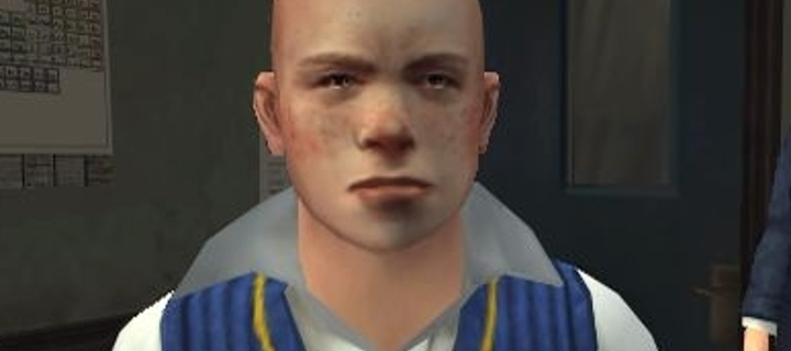 This is the Avatar Image for the Jimmy Hopkins (Bully SE) AI Voice and Text to Speech Generator