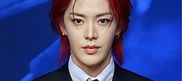 This is the Avatar Image for the NCT YUTA AI Voice and Text to Speech Generator