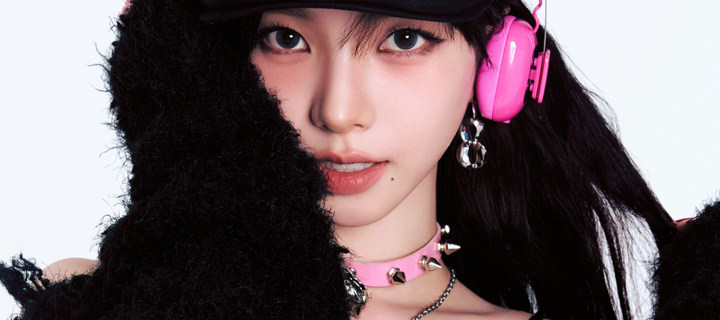 This is the Avatar Image for the AESPA KARINA AI Voice and Text to Speech Generator