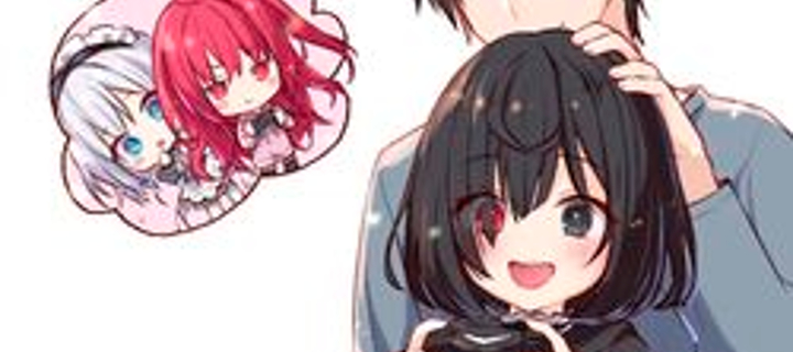 This is the Avatar Image for the Sarasa Saionji(Liar Liar) AI Voice and Text to Speech Generator