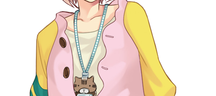 This is the Avatar Image for the Wataru (Brothers Conflict) AI Voice and Text to Speech Generator