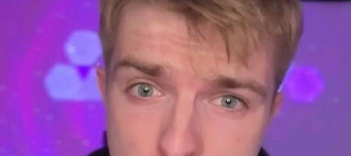 This is the Avatar Image for the Icycol - YouTube Shorts Creator AI Voice and Text to Speech Generator