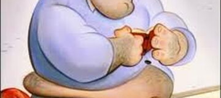 This is the Avatar Image for the Kowalski (The Ren & Stimpy Show) AI Voice and Text to Speech Generator