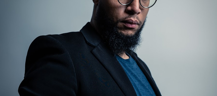 This is the Avatar Image for the Skeeter Jean (Skeet Hansen/Youtuber) AI Voice and Text to Speech Generator