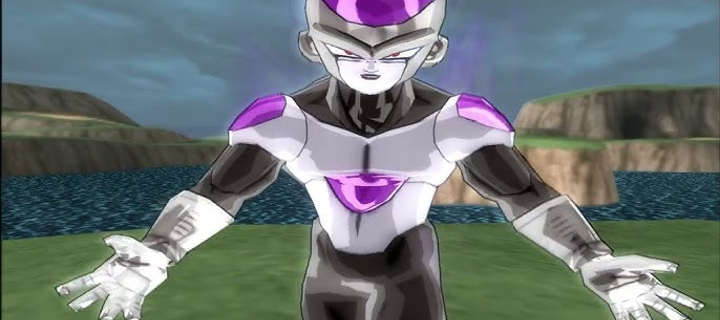 This is the Avatar Image for the Freezer (Dragon Ball Super) (DUB ITA) AI Voice and Text to Speech Generator