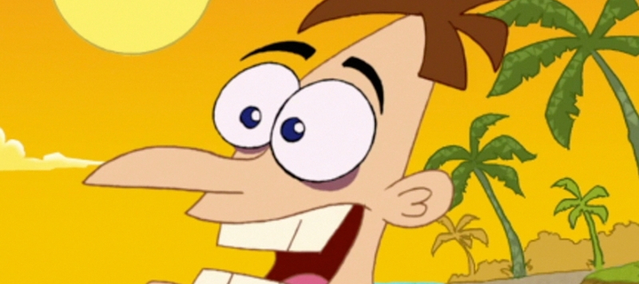 This is the Avatar Image for the Dr. Heinz Doofenshmirtz (NOT MINE, MADE BY: jo.joe) AI Voice and Text to Speech Generator