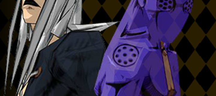 This is the Avatar Image for the Leone Abbacchio (GioGio's Bizarre Adventure PS2) AI Voice and Text to Speech Generator