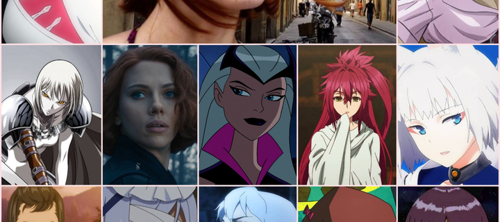 This is the Avatar Image for the Jeanne (Case Study of Vanitas - Fernanda Baronne) AI Voice and Text to Speech Generator