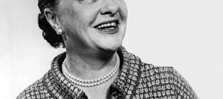 This is the Avatar Image for the Woody Woodpecker (Grace Stafford/Walter Lantz Productions) AI Voice and Text to Speech Generator