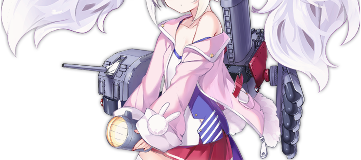 This is the Avatar Image for the Laffey (Azur Lane) [EN] AI Voice and Text to Speech Generator