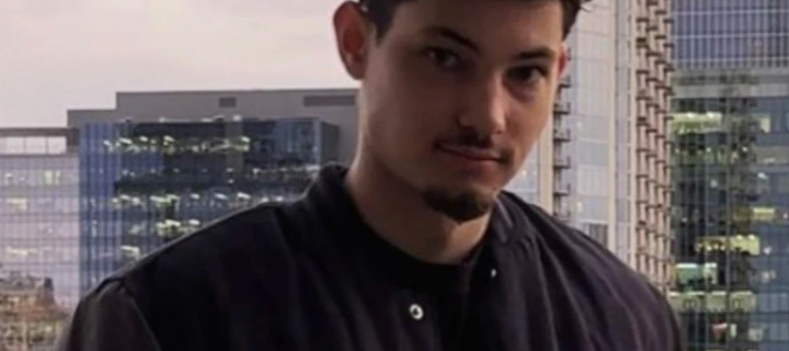 This is the Avatar Image for the SagaTheYoungin - Story YouTuber AI Voice and Text to Speech Generator