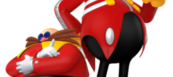 This is the Avatar Image for the Dr. Eggman - Dreamcast Era - Deem Bristow RIP AI Voice and Text to Speech Generator