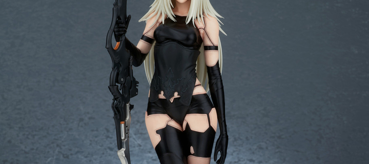 This is the Avatar Image for the A2 (NieR:Automata) AI Voice and Text to Speech Generator