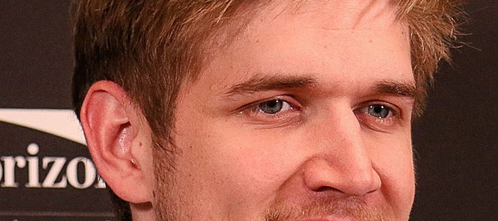 This is the Avatar Image for the Bo Burnham AI Voice and Text to Speech Generator