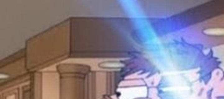 This is the Avatar Image for the Virovirokun (Deltarune Headcanon) - VoiceMy.ai Trained AI Voice and Text to Speech Generator