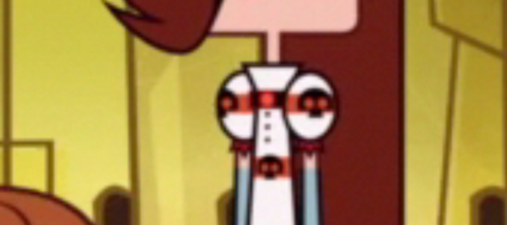 This is the Avatar Image for the Mandy Struction (Sidekick) AI Voice and Text to Speech Generator