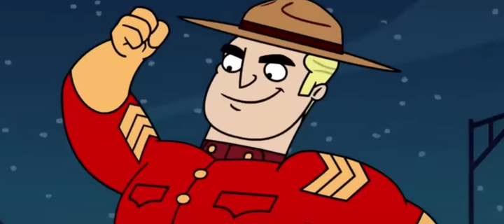 This is the Avatar Image for the Strait McCool (Fugget About It) AI Voice and Text to Speech Generator