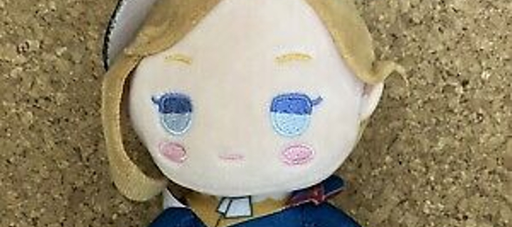 This is the Avatar Image for the Hood (Azur Lane) [JP] AI Voice and Text to Speech Generator