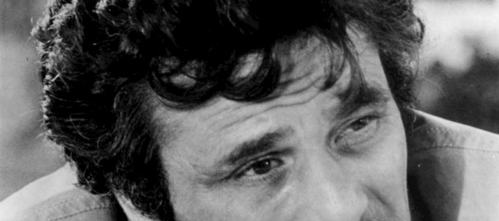 This is the Avatar Image for the Columbo (Peter Falk) AI Voice and Text to Speech Generator