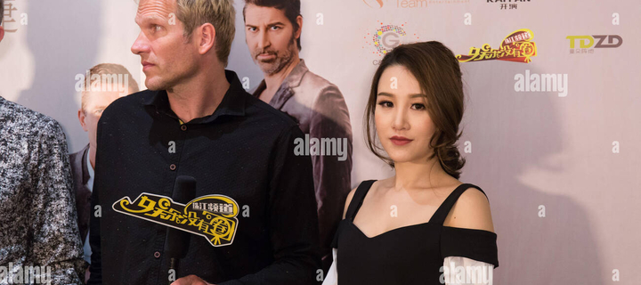 This is the Avatar Image for the Jascha Richter (Danish Singer) AI Voice and Text to Speech Generator