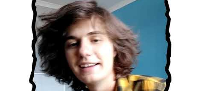 This is the Avatar Image for the Kjebab AI Voice and Text to Speech Generator