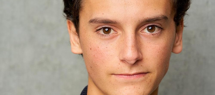 This is the Avatar Image for the Nicolas Cantu AI Voice and Text to Speech Generator