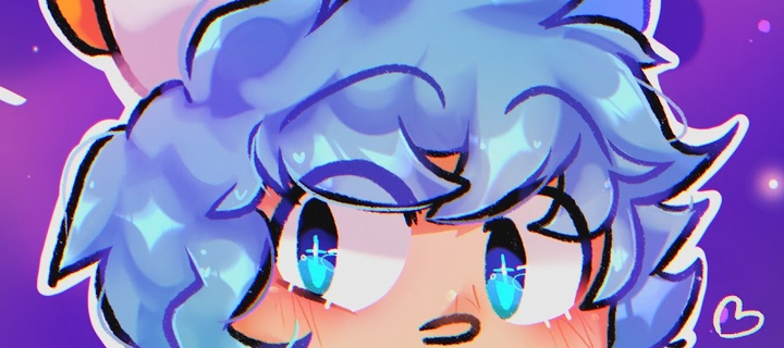 This is the Avatar Image for the dabhdude (YouTuber) AI Voice and Text to Speech Generator