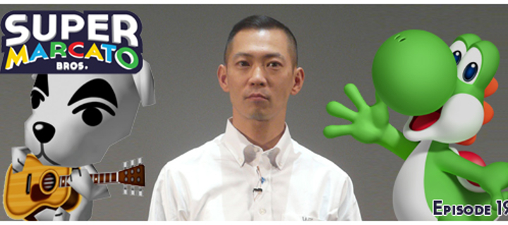 This is the Avatar Image for the Yoshi (Super Mario Series, Kazumi Totaka) AI Voice and Text to Speech Generator