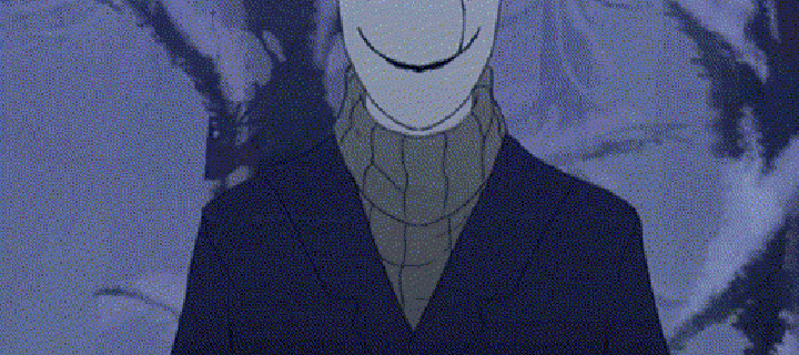 This is the Avatar Image for the Undertale - Gaster (FL studio version) AI Voice and Text to Speech Generator
