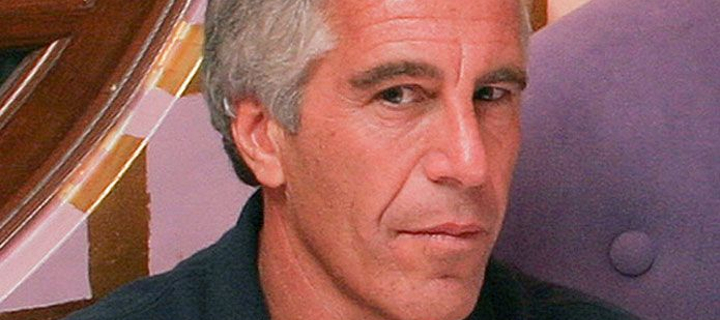 This is the Avatar Image for the Jeffrey Epstein AI Voice and Text to Speech Generator