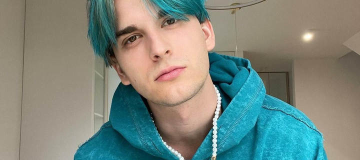 This is the Avatar Image for the Tribbs (Polish DJ/Producer) AI Voice and Text to Speech Generator