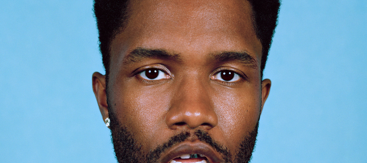 This is the Avatar Image for the Frank Ocean AI Voice and Text to Speech Generator