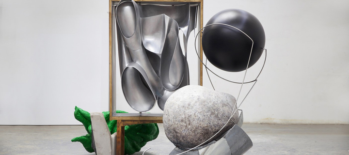 This is the Avatar Image for the Liu Wei AI Voice and Text to Speech Generator