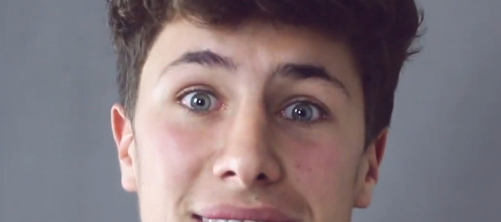 This is the Avatar Image for the Juanpa Zurita AI Voice and Text to Speech Generator